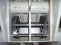 JSC-1150手動模切機2