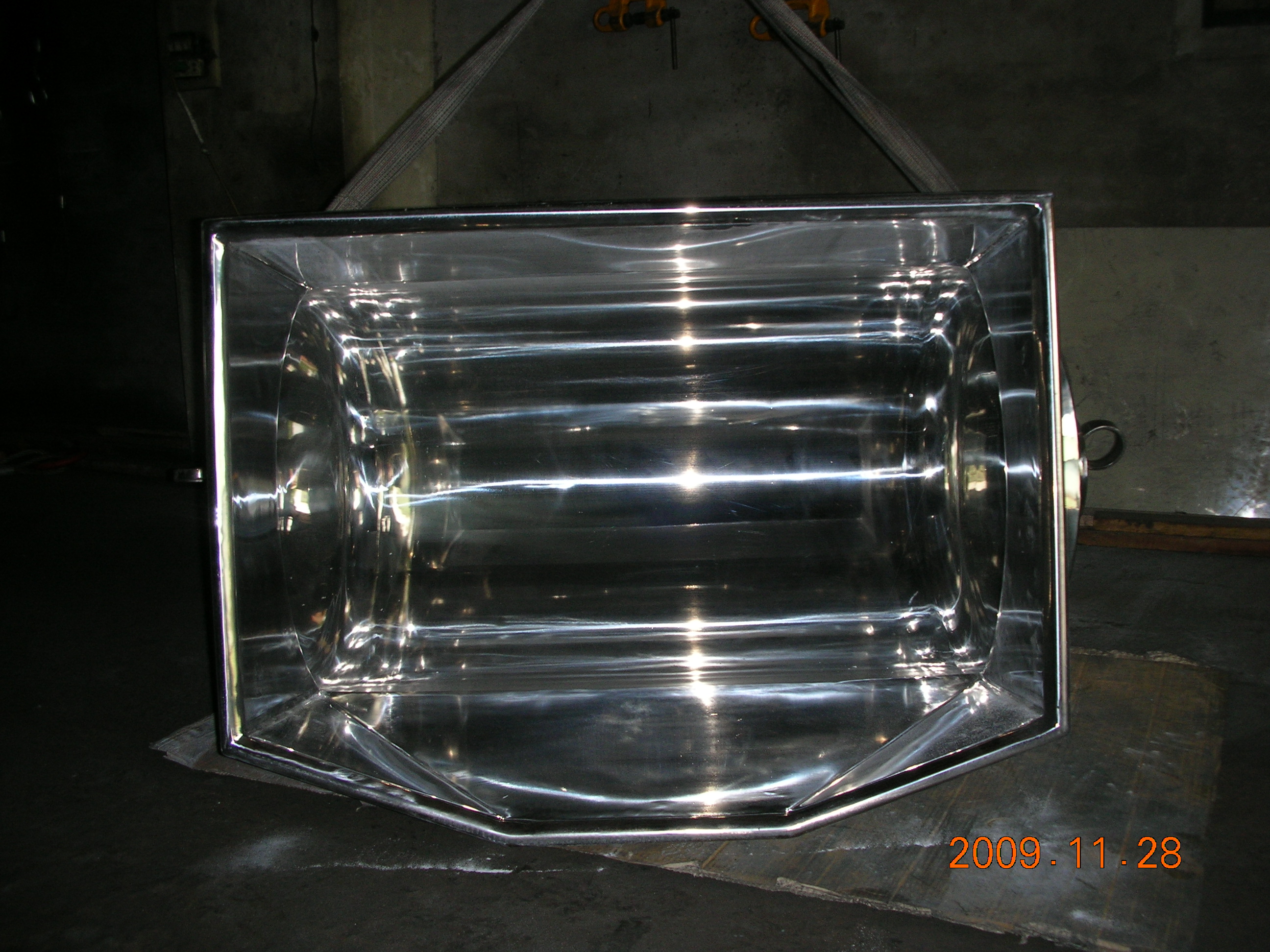 南投拋光工廠-桶槽拋光5