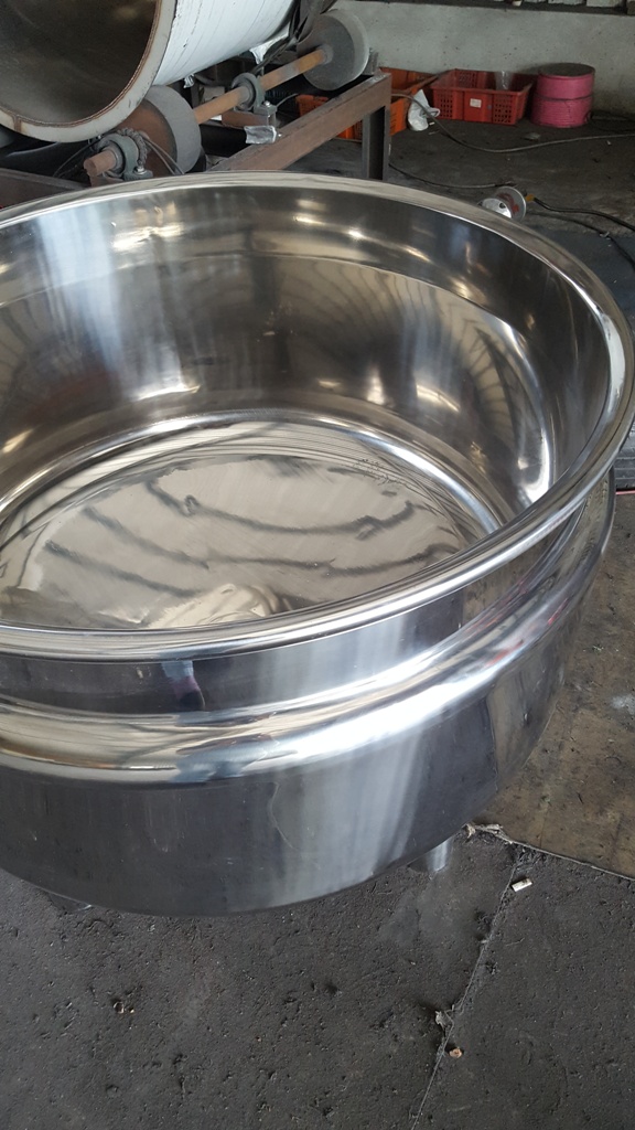 彰化拋光工廠-桶槽拋光3