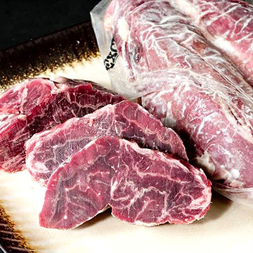 美國牛肉腱子心