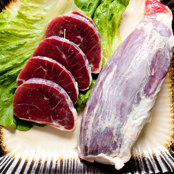 澳洲新鮮進口牛腱