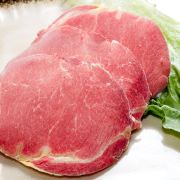牛肉沙朗(中部位)