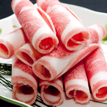 美國大合牛五花捲