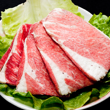 翼板肉(美國高級食材)