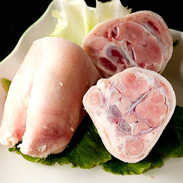 豬腳