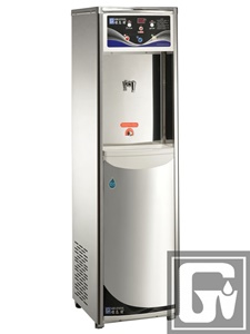 自來水煮沸式飲水機