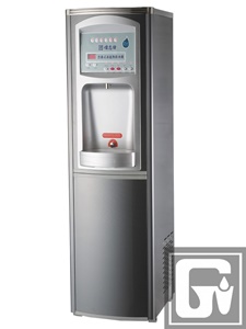 純水煮沸式飲水機