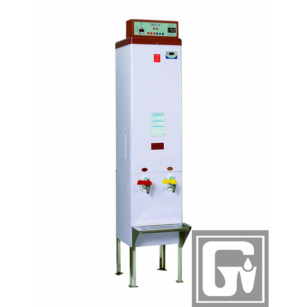 溫熱型電開水器