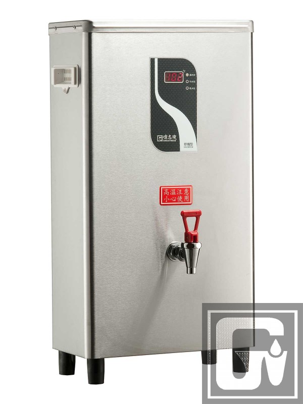 即熱式電開水機