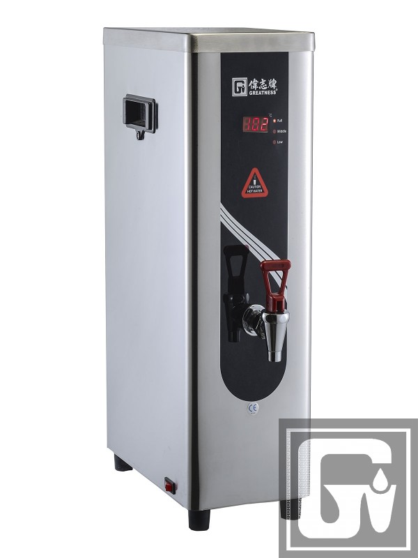 即熱式電開水機