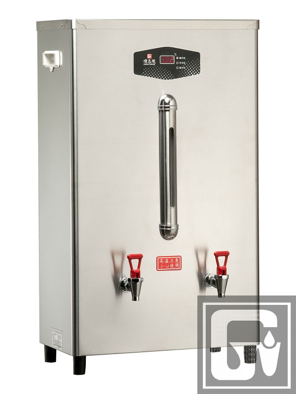 即熱式電開水機