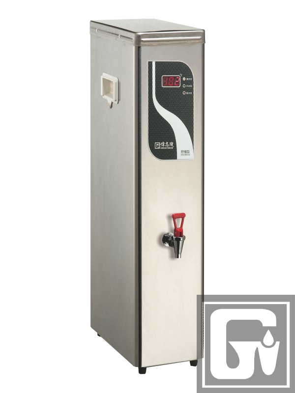 即熱式電開水機