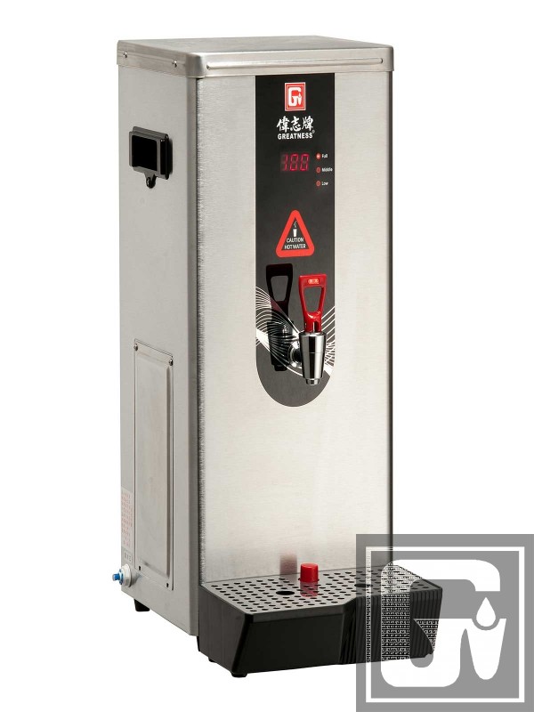 即熱式電開水機