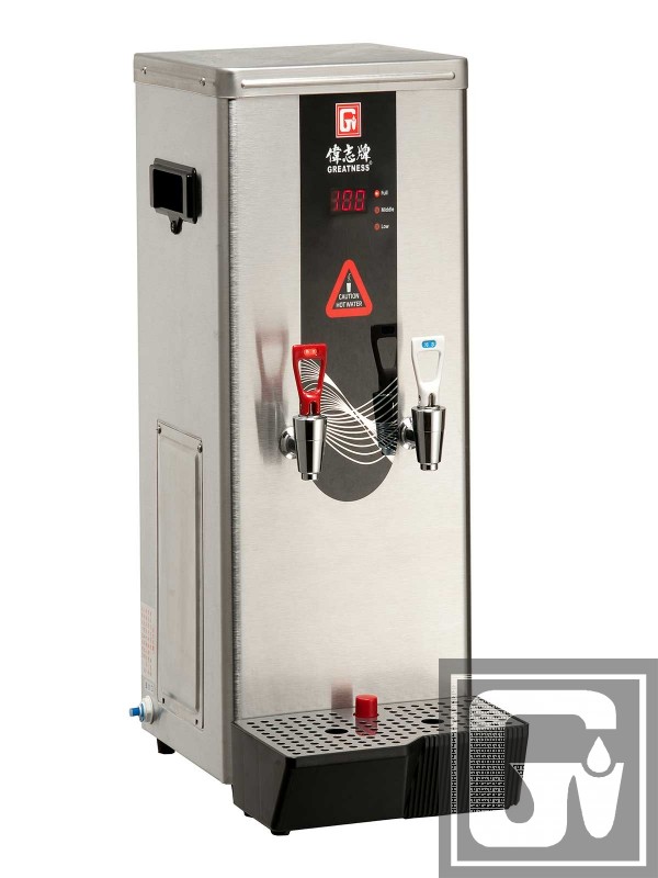 即熱式電開水機