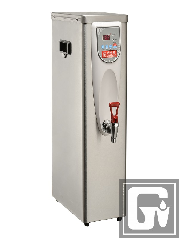 即熱式電開水機