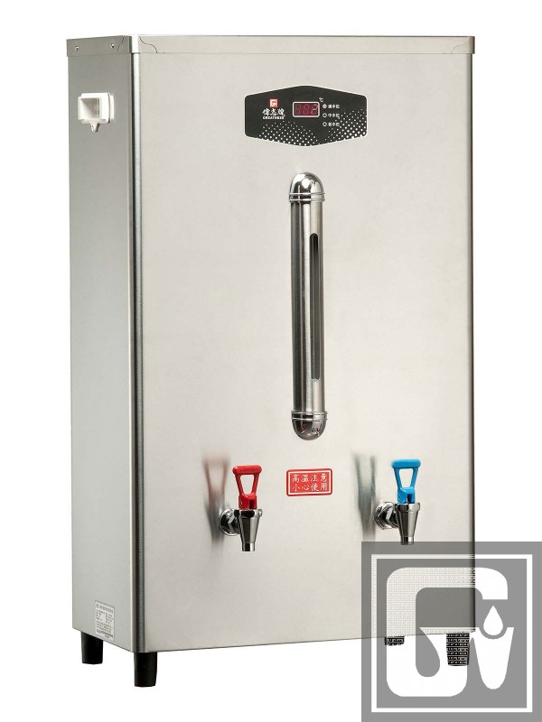 即熱式電開水機