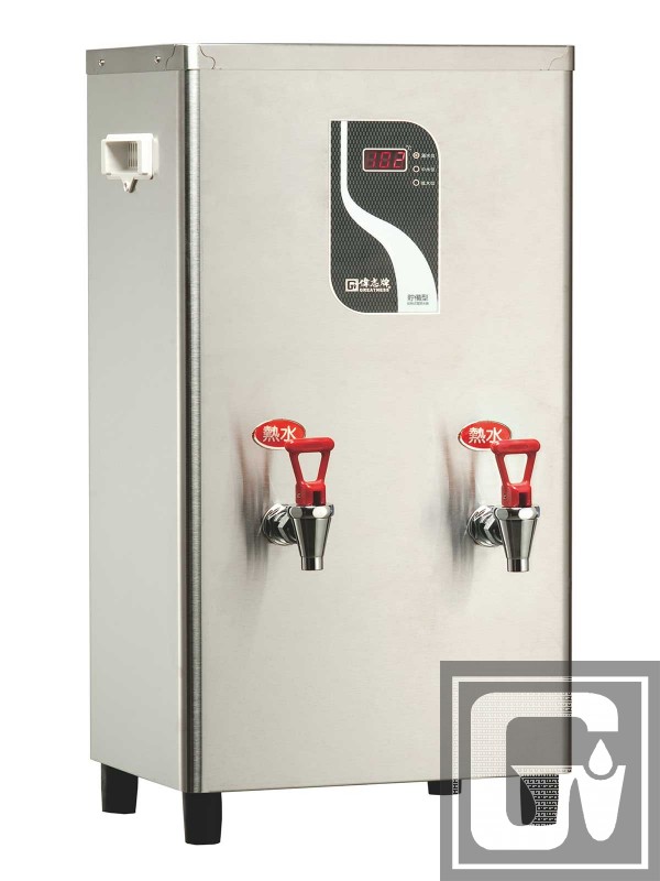 即熱式電開水機