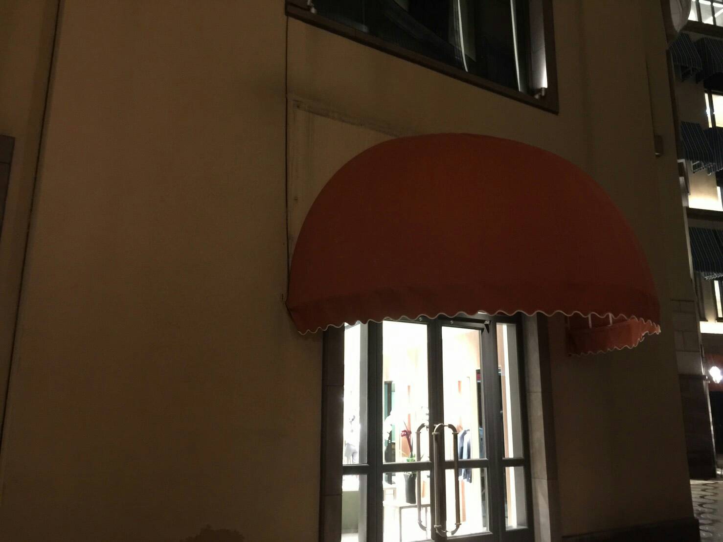 西班牙壓克力布