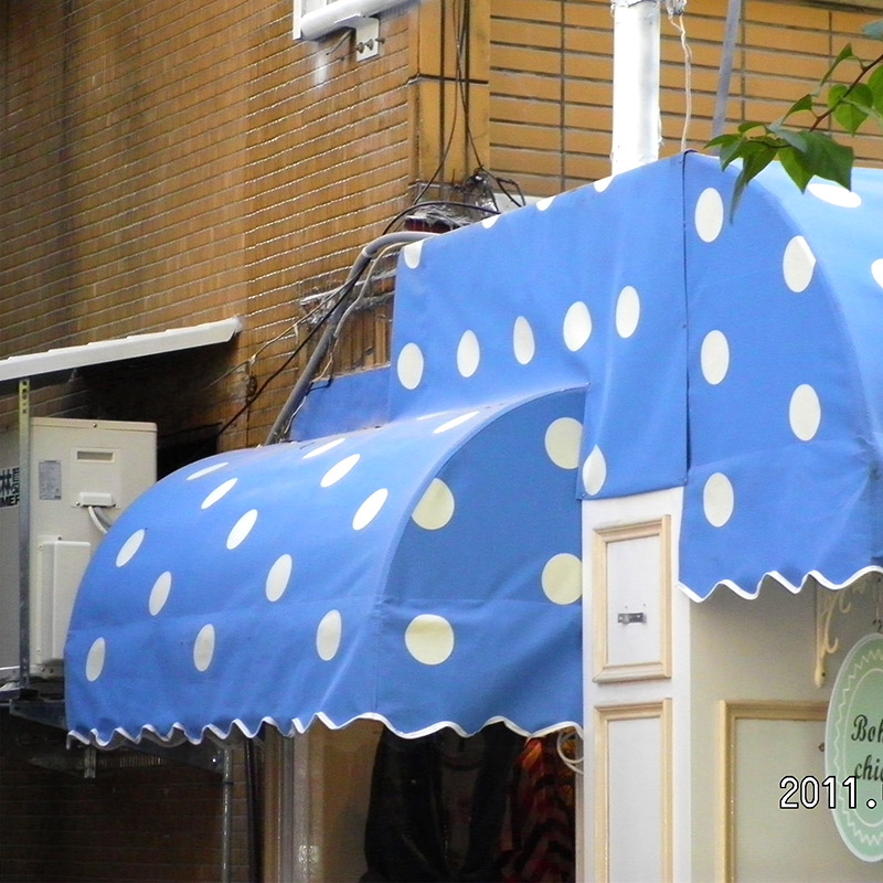 西班牙壓克力布