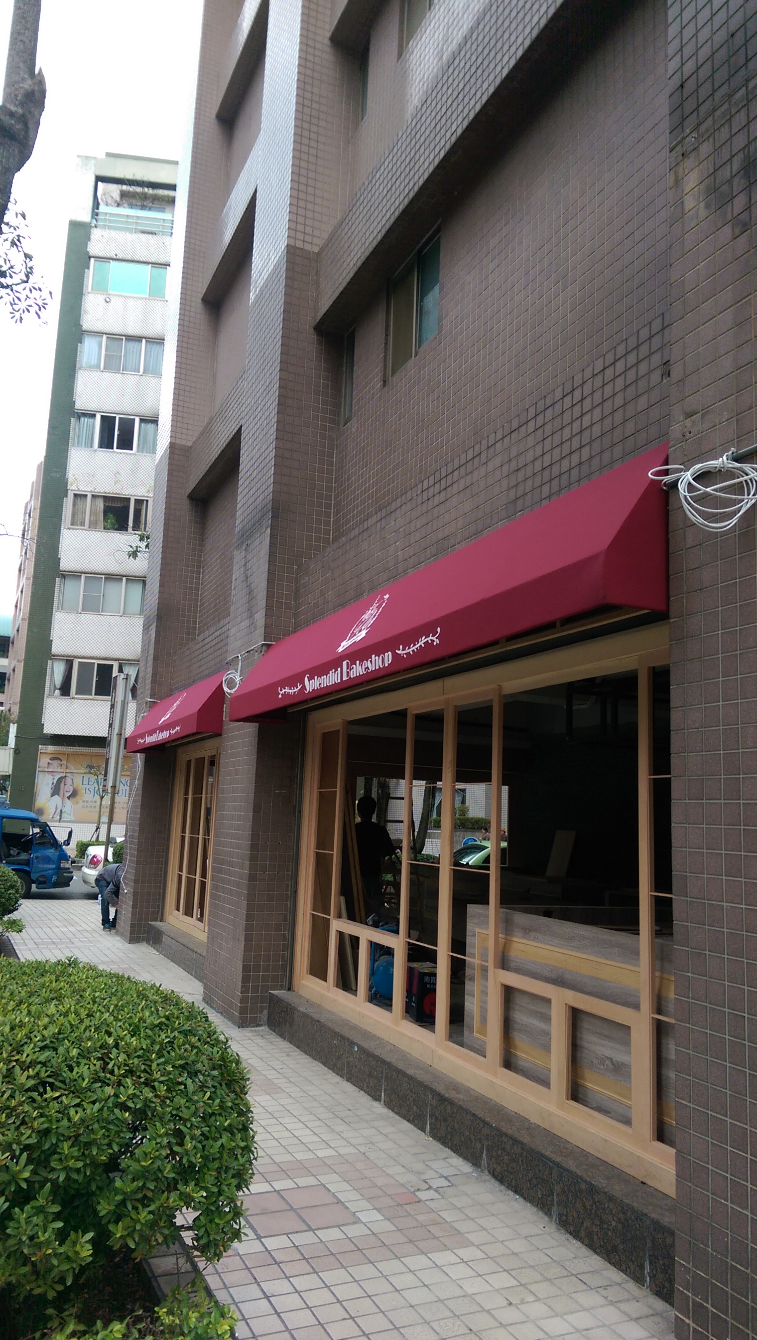 義大利歐式進口帆布