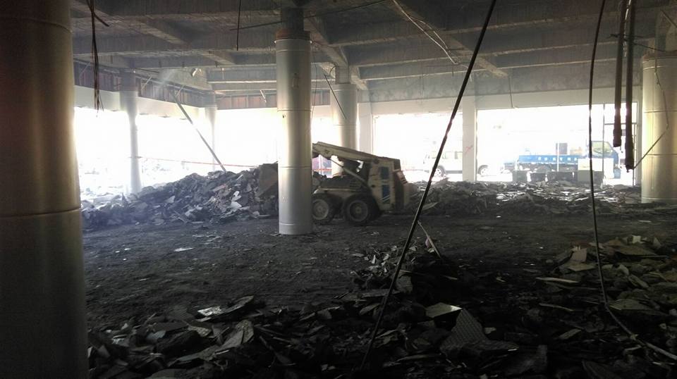 高雄廢棄物處理