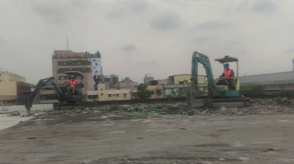 屏東廢棄物回收