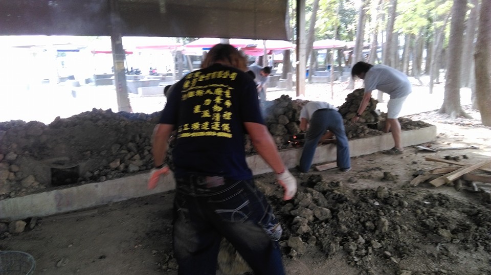 屏東廢棄物清運