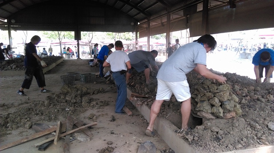 屏東廢棄物處理