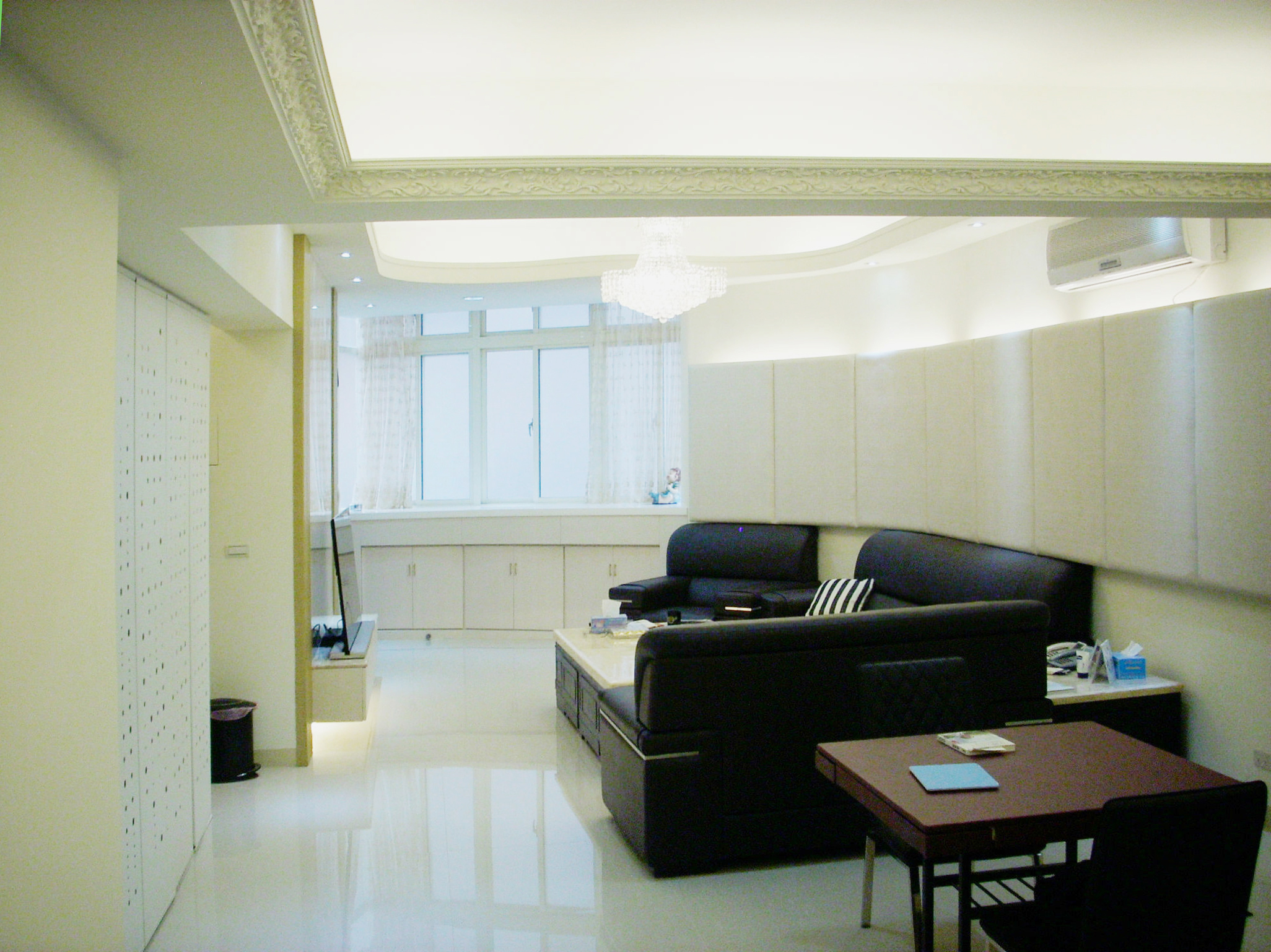 大安透天室內設計