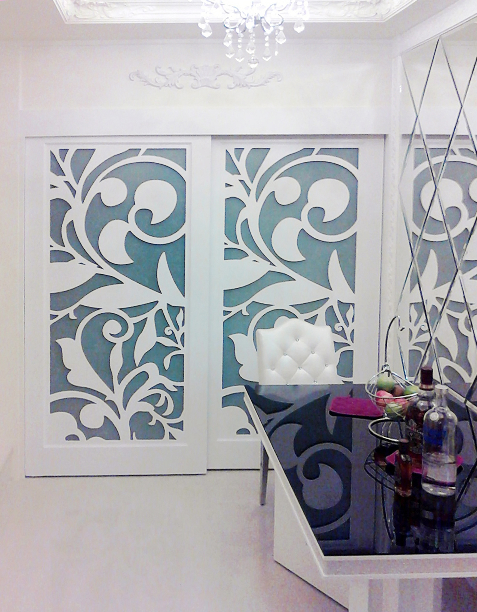 基隆游宅居家設計