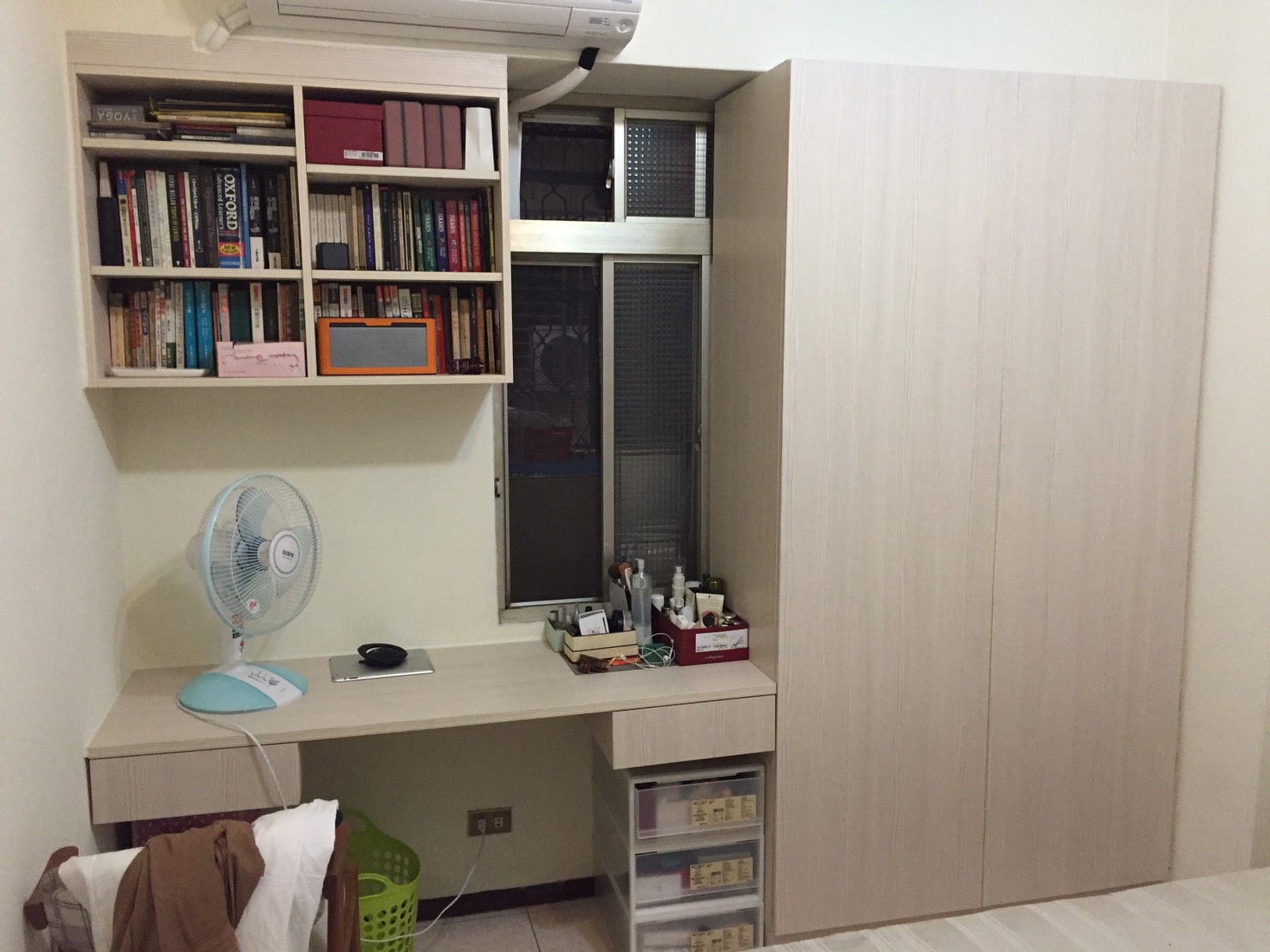 板橋林宅室內設計