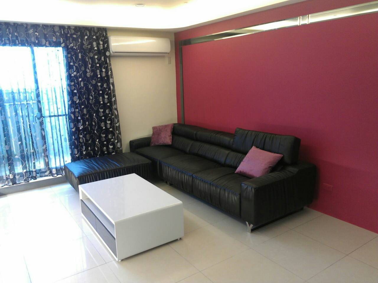 台北萬華何宅室內設計