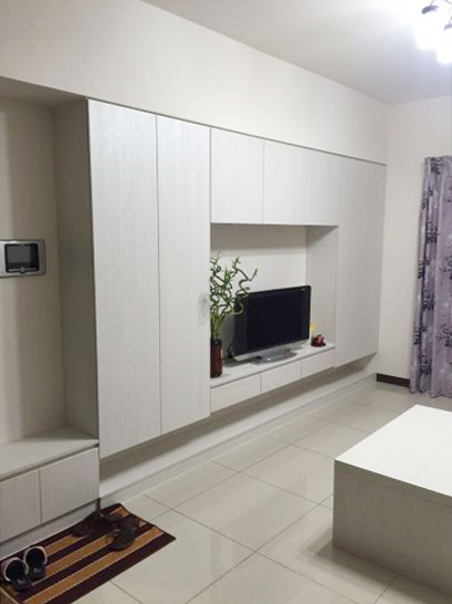 鶯歌黃宅室內設計