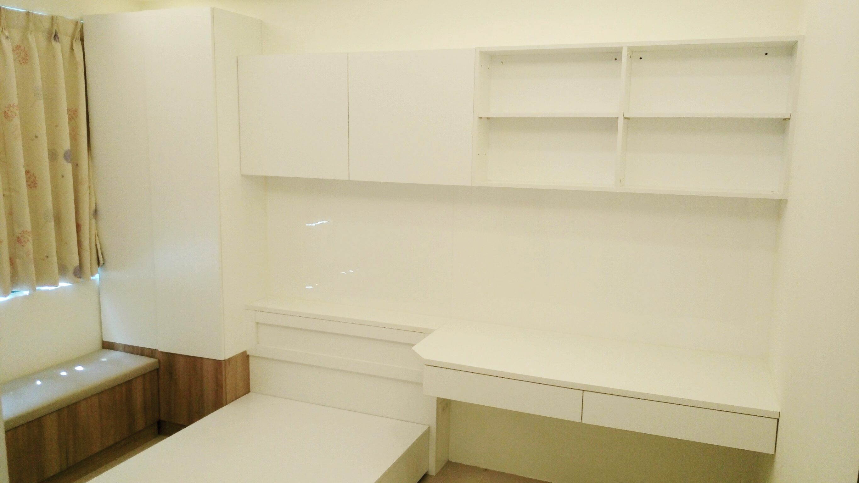 林口陳宅室內設計