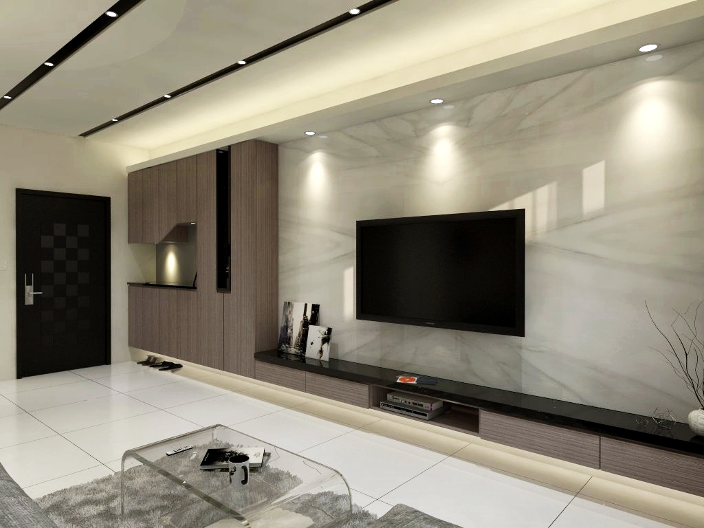 中正劉宅室內設計