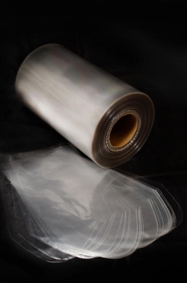PETG收縮膜、袋