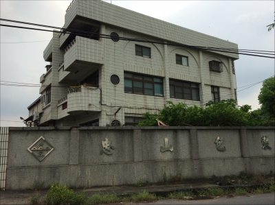 忠山機械廠有限公司-undefined