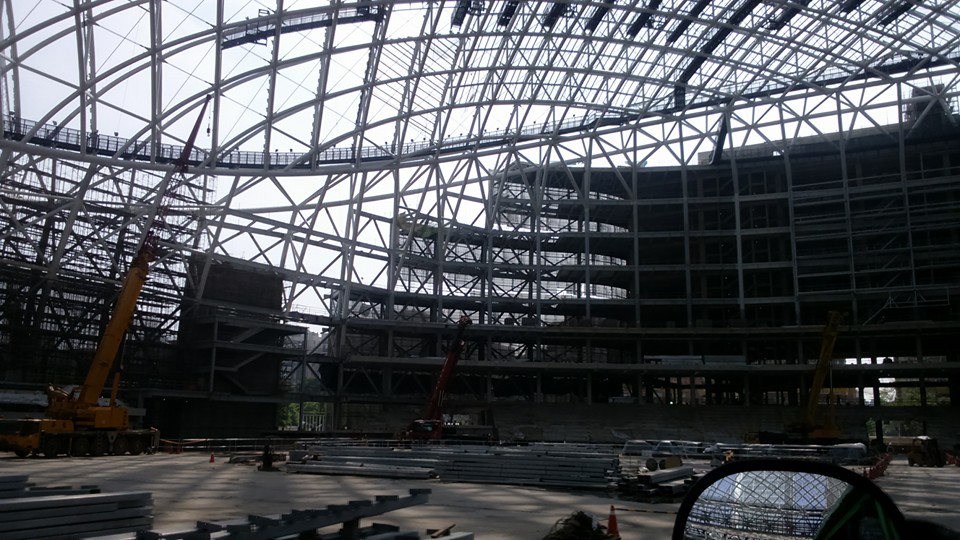 吊人作業承吊,起重工程承包,高空作業,高空作業工程車