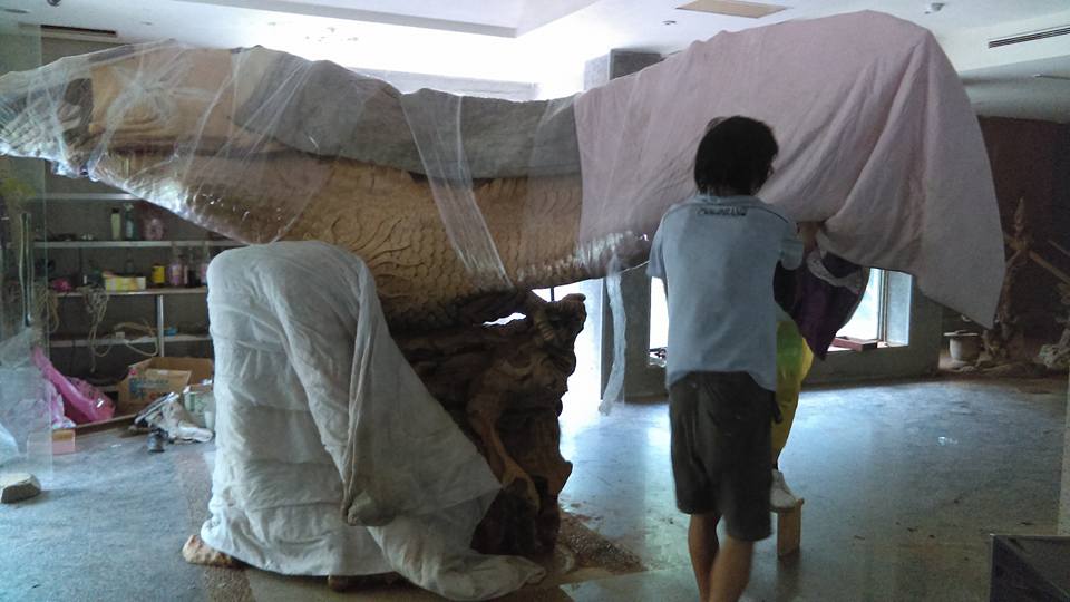 木雕搬運,木頭搬運,重物搬運