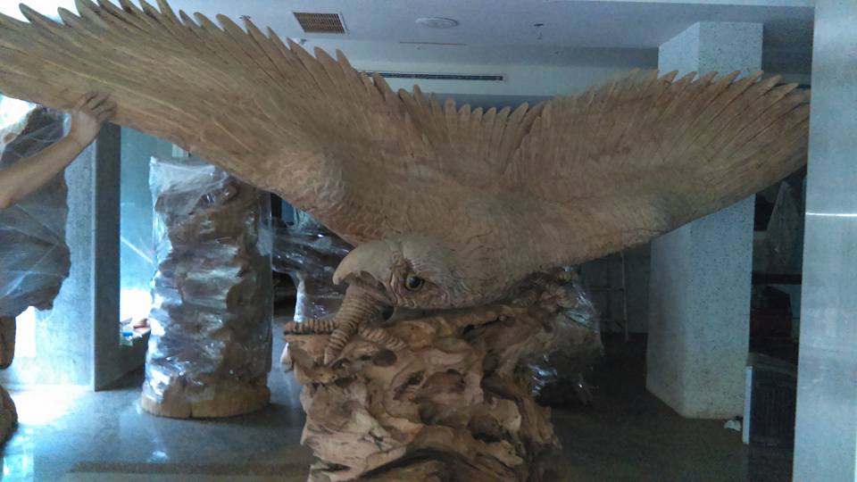 木雕搬運,木頭搬運,重物搬運