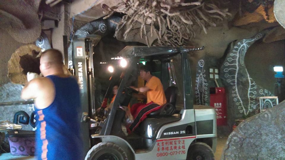 內湖搬運拆除服務