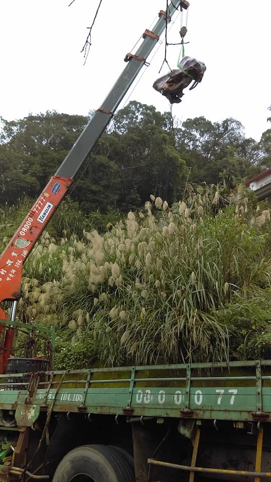搬吊茶几組