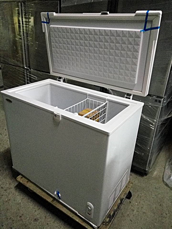 鴻翔冷凍餐飲設備