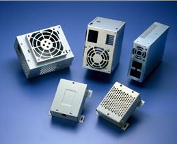 電源供應器外殼04