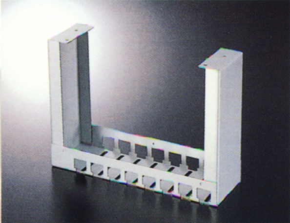 樣品鐳射加工01