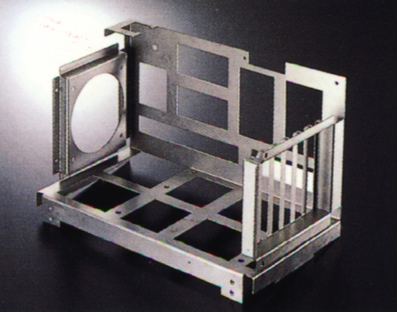 樣品鐳射加工02