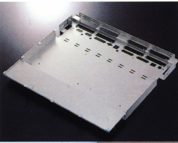 樣品鐳射加工03