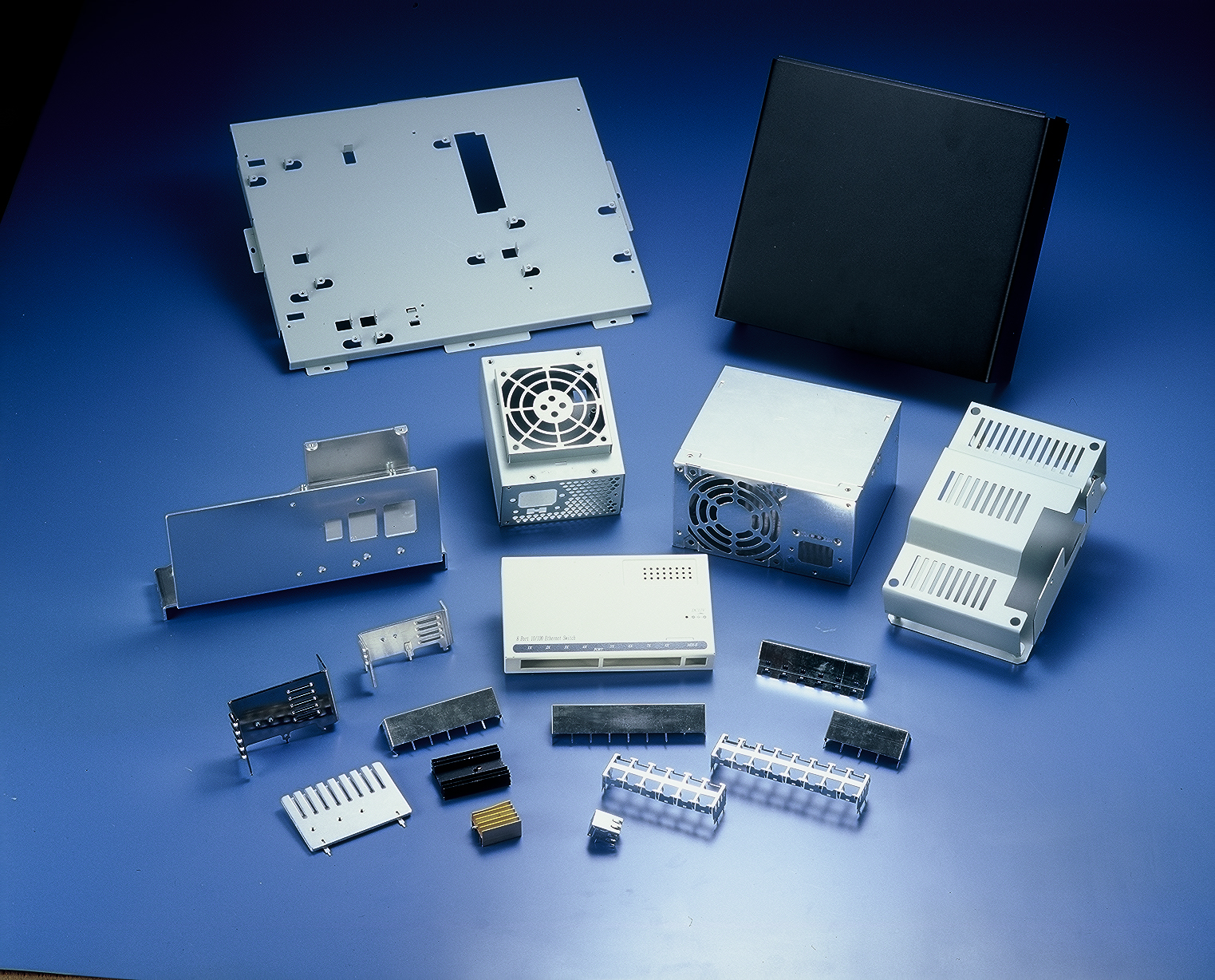 電源供應器外殼06