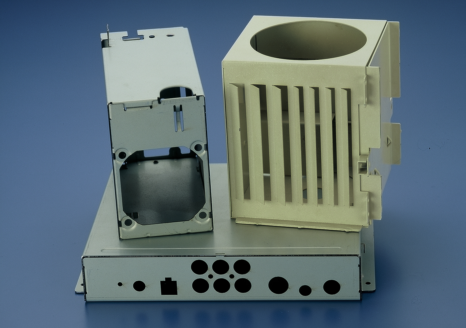 電源供應器外殼07