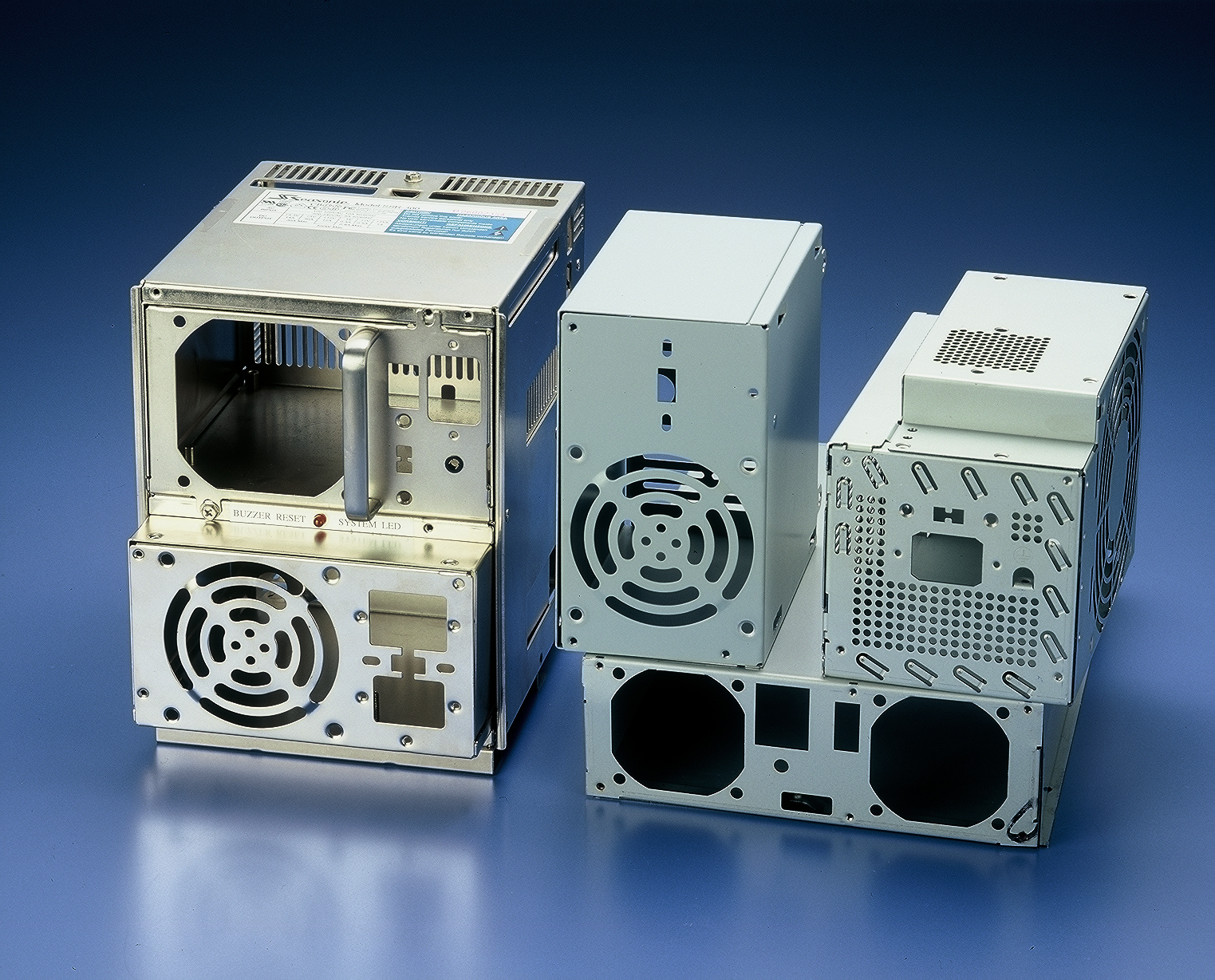 電源供應器外殼08